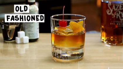 Old Fashioned thumbnail