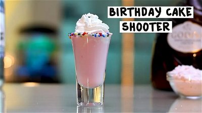 Birthday Cake Shooter thumbnail