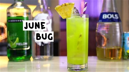 June Bug thumbnail
