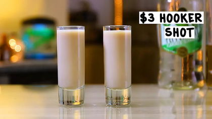 $3 Hooker Shot thumbnail
