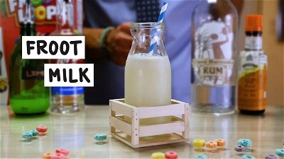 Froot Milk thumbnail