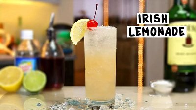 Irish Lemonade thumbnail