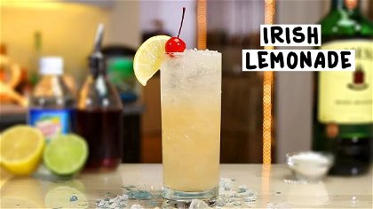 Irish Lemonade thumbnail