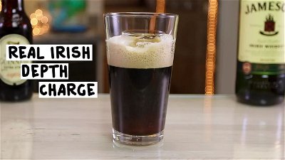 Real Irish Depth Charge thumbnail
