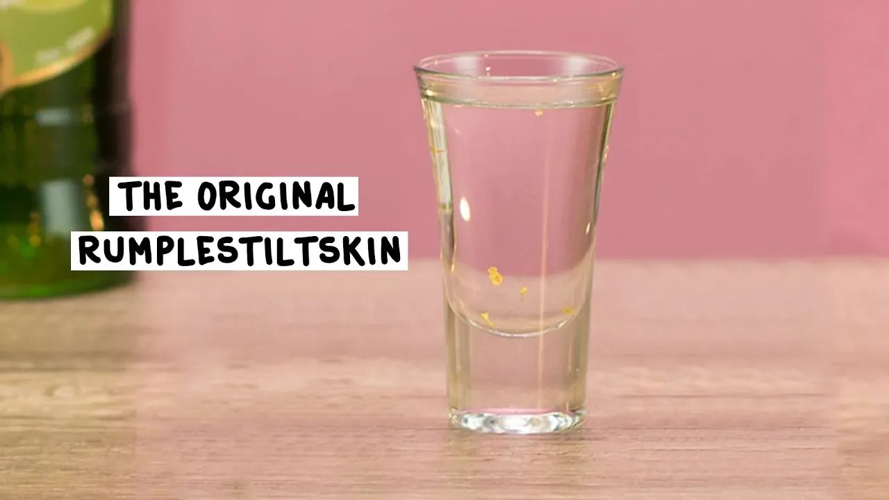 The Original Rumpelstiltskin thumbnail