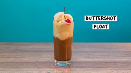 Buttershot Float thumbnail