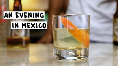 An Evening In Mexico thumbnail