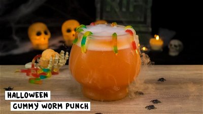 Wicked Worm Punch thumbnail
