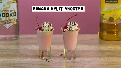 Banana Split Shooter thumbnail