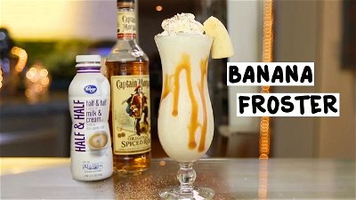 Banana Froster thumbnail