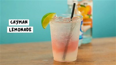 Cayman Lemonade thumbnail