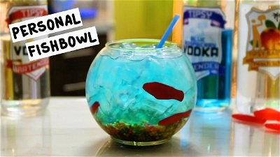 Personal Fishbowl thumbnail