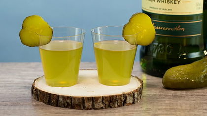 Pickleback Jello Shooter thumbnail