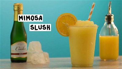 Mimosa Slush thumbnail