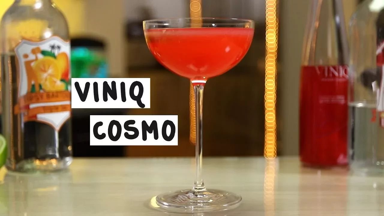 Viniq Cosmo thumbnail