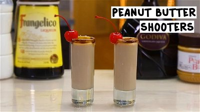 Peanut Butter Shooters thumbnail