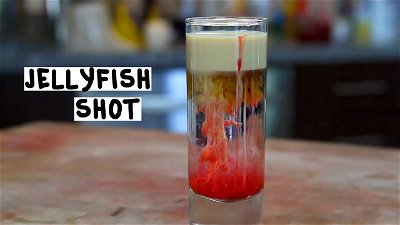 Jellyfish Shot thumbnail
