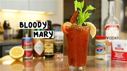 Bloody Mary thumbnail