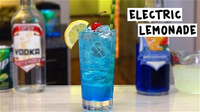 Electric Lemonade thumbnail
