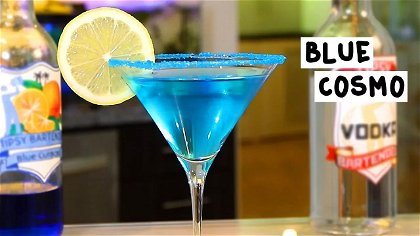 Blue Cosmo thumbnail