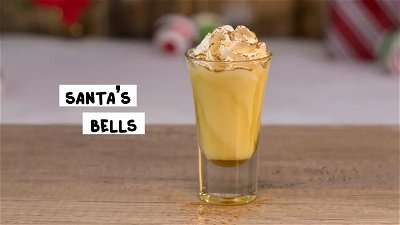Santa’s Bells Aka Santa’s Balls thumbnail