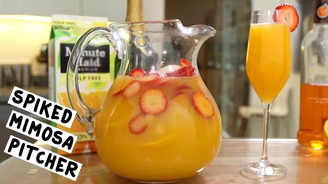Spiked Mimosa Pitcher thumbnail