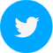 Twitter link icon